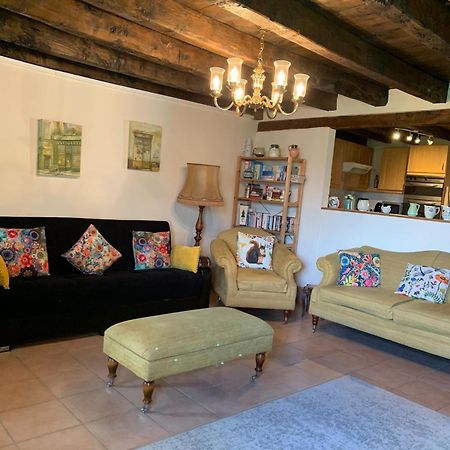 La Petite Maison De Vacances Oradour-Saint-Genest エクステリア 写真