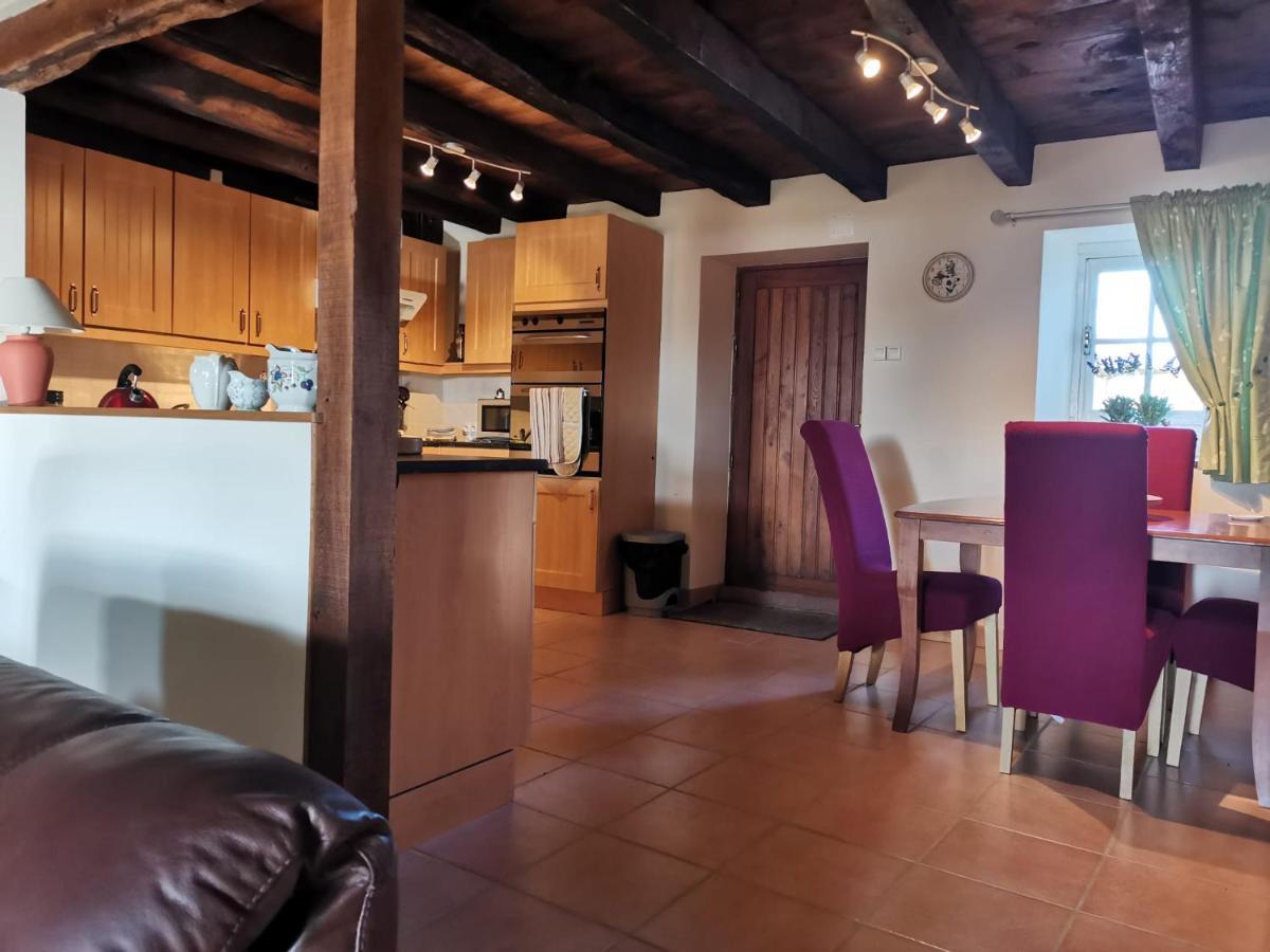 La Petite Maison De Vacances Oradour-Saint-Genest エクステリア 写真