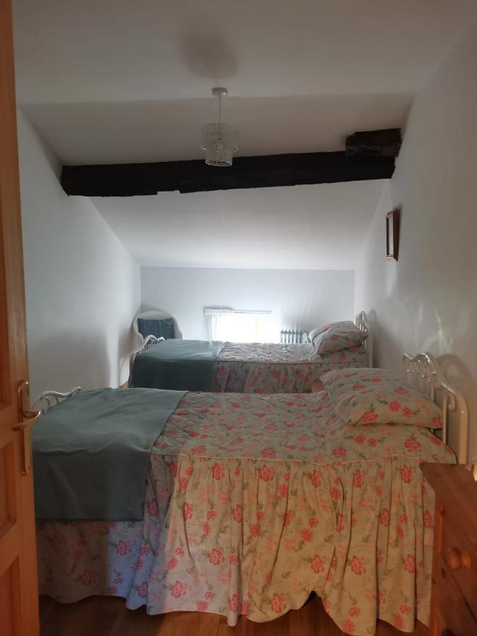 La Petite Maison De Vacances Oradour-Saint-Genest エクステリア 写真